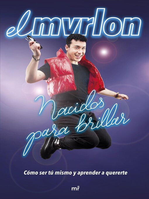 Title details for Nacidos para brillar by @elmvrlon - Available